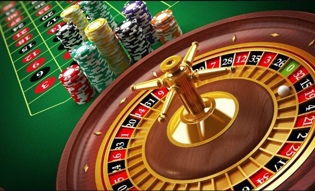 Cách chơi Roulette tại ee88 hiệu quả hốt tiền mệt mỏi