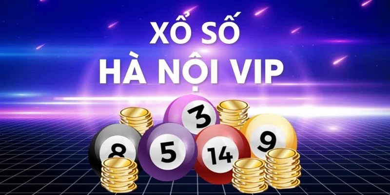 Chi tiết cách thức chọn cược xổ số Hà Nội Vip ee88