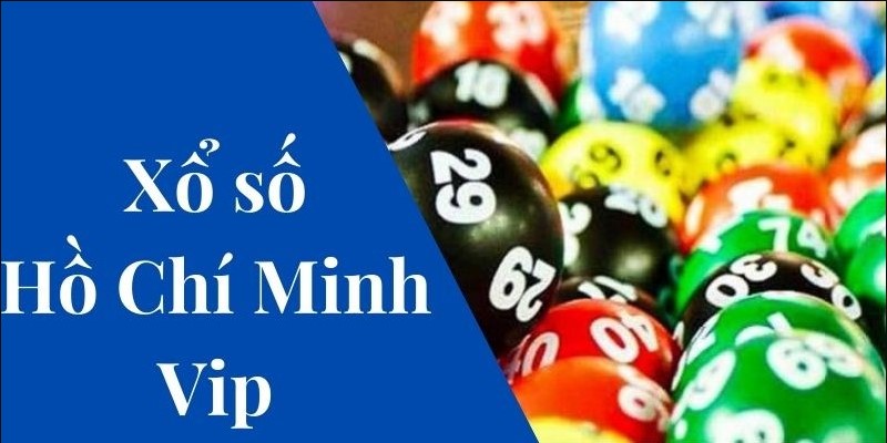 Chọn soi cầu xổ số Hồ Chí Minh Vip anh em nhận được ưu điểm gì?