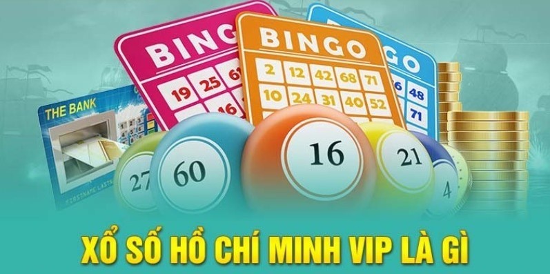 Hướng dẫn chi tiết về các bước chọn cược xổ số Hồ Chí Minh Vip ee88