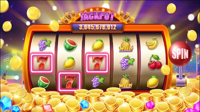 Hướng dẫn chơi slot game online A-Z cho người mới bắt đầu tại ee88