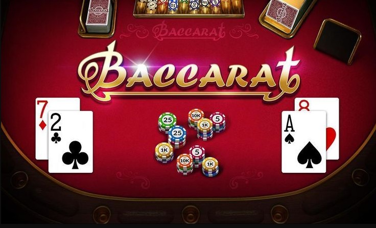 Kinh nghiệm chơi Baccarat ee88 hiệu quả từ các cao thủ