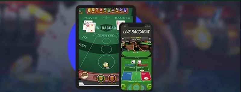 Mẹo chơi Baccarat ee88 dễ thắng từ A-Z