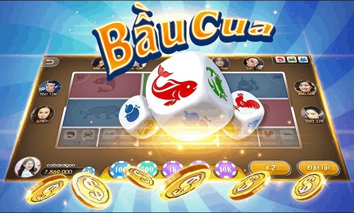 Phương Pháp Làm Chủ Game Bầu Cua Tôm Cá ee88 Giúp Bạn Luôn Đỉnh Cao