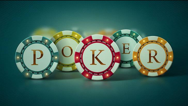 Trình tự hoàn chỉnh của ván poker ee88