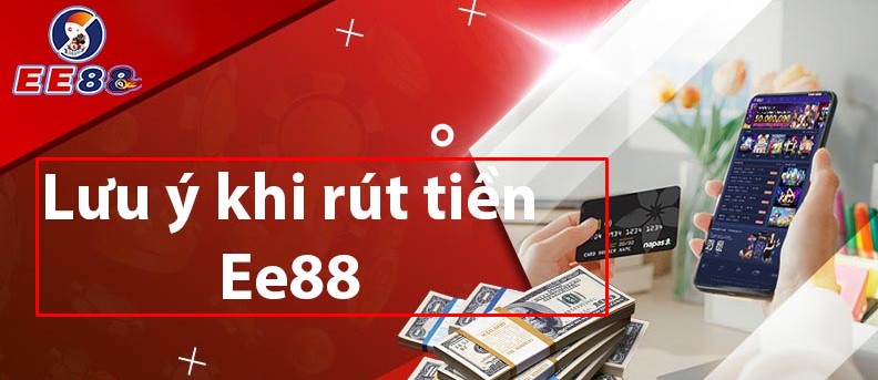 Đánh giá chất lượng dịch vụ rút tiền tại nhà cái ee88