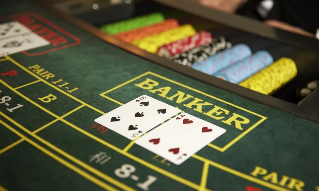 5+ Cách kiếm tiền từ baccarat qua mẹo hiệu quả