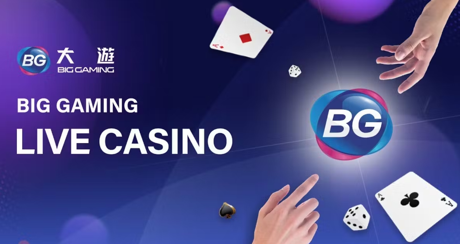 BG Casino là gì?