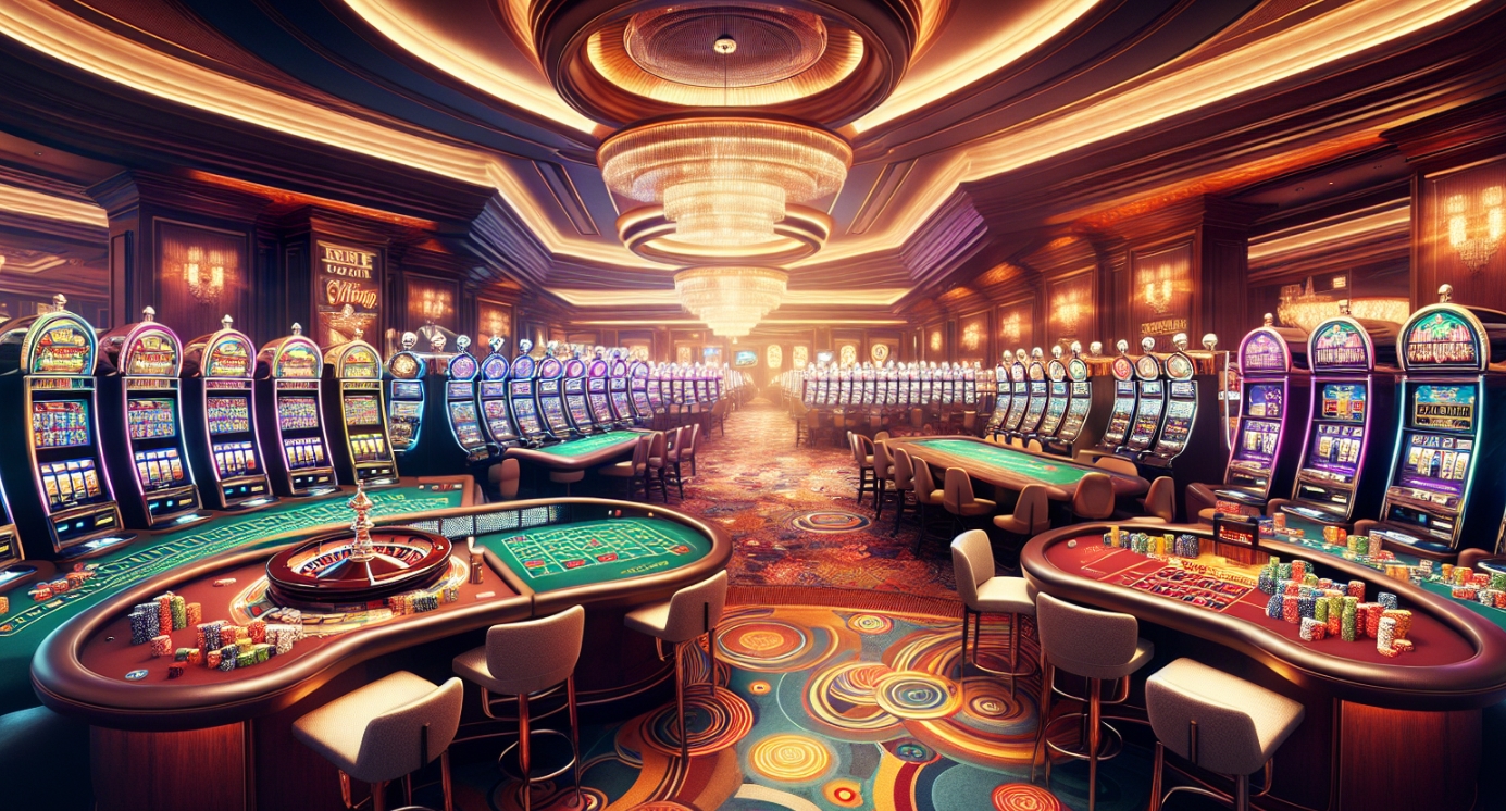 BG Casino tại EE88 – Sự lựa chọn hoàn hảo cho người chơi