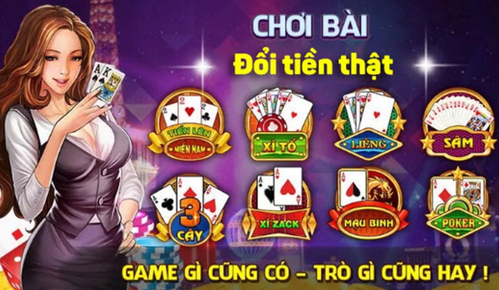 game bài đổi thưởng ee88