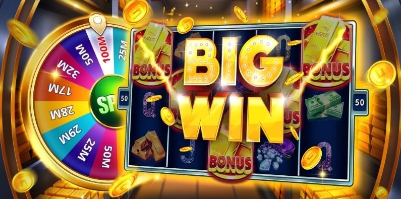 Giới thiệu khái quát về slot game tại EE88